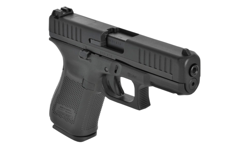 Glock 44 22LR Semi-Automatic Pistol (LE)
